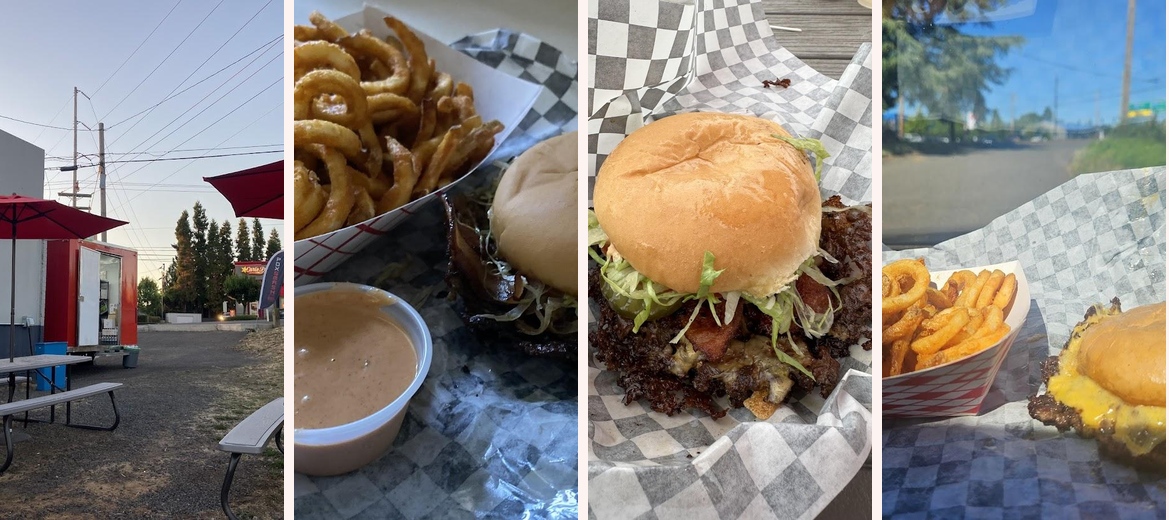 PDX Smash Burger Gallery Image 2