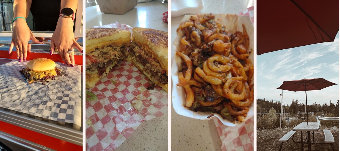 PDX Smash Burger Gallery Image 3