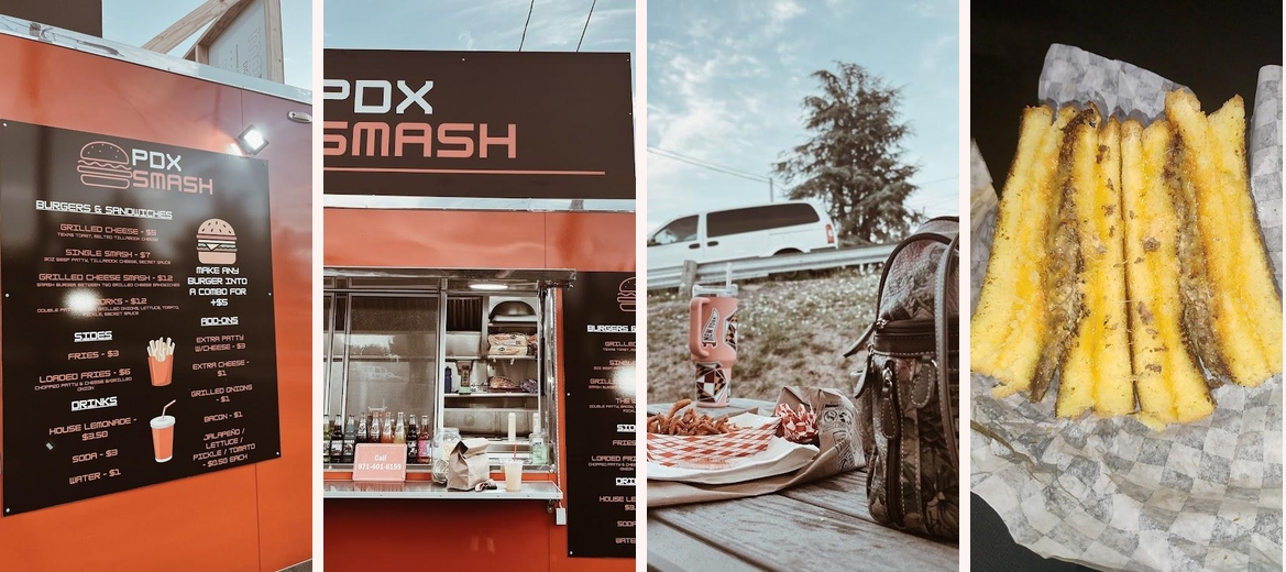 PDX Smash Burger Gallery Image 4