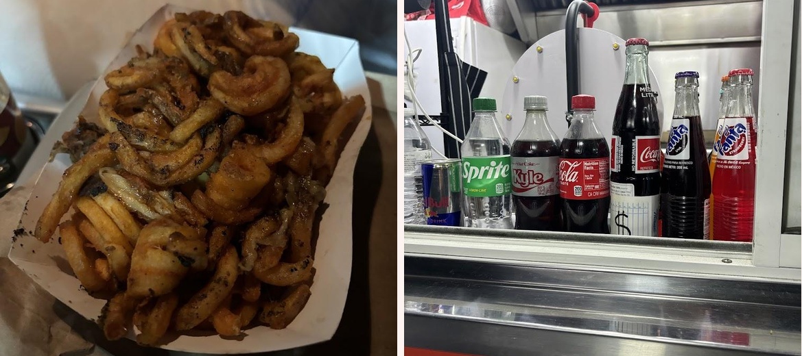 PDX Smash Burger Gallery Image 6